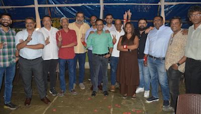 Mumbai Press Club Announces Results Of Biannual Elections For 2024–26