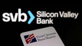 U.S. backstops Silicon Valley Bank sale to First Citizens