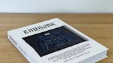 Endrime Documents Denim Archive in First Book