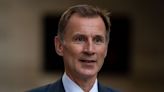 Jeremy Hunt hails victory in Godalming and Ash seat in huge boost to Tories