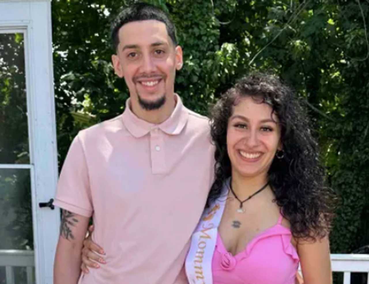 Clifton's Michael Rodriguez Dies At 24 With Unborn Daughter On The Way: Campaign
