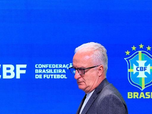 Brasil da a conocer su lista de convocados para Copa América