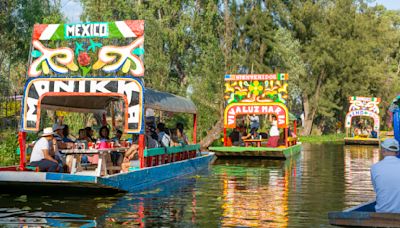 Xochimilco y su nombramiento como "Barrio Mágico" que ha traído problemas: no les pidieron opinión