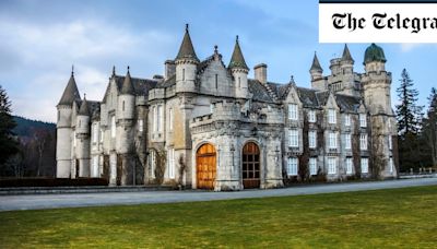 Insight into King and Queen’s private life at Balmoral revealed ahead of first public tours