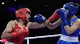 ‘Men shouldn’t compete in women’s boxing’: Outrage erupts on social media as Imane Khelif defeats Angela Carini in 46 seconds at Paris Olympics - The Economic Times