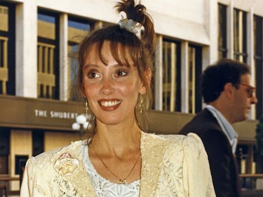 Falleció Shelley Duvall, la estrella de ‘El resplandor’