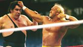 Relive Hulk Hogan and Andre the Giant's WrestleMania III Match in Latest WWE Rivals Episode