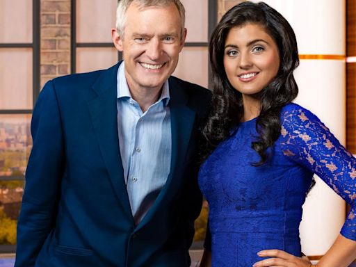 Jeremy Vine Show thrown into chaos as Channel 5 alarm forces programme off air