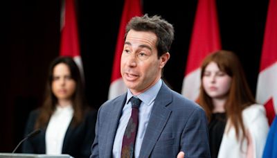 Montreal Liberal MP Anthony Housefather named to new antisemitism adviser role