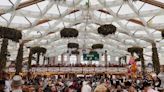 I Attended Munich's First Official Oktoberfest in 3 Years Since the Pandemic — Here’s What It Was Like