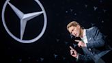 Mercedes-Benz Wants to Become a Software Company, the CEO Says