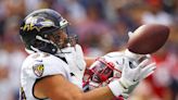 Defensiva de Ravens, clave para quitar a Chiefs la cima de AFC en semana 11 de NFL