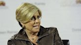 A California woman asked Suze Orman if she’d be responsible for her husband’s credit card debt if something happened to him — here's how the financial guru responded