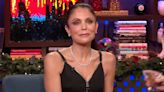 Bethenny Frankel Hilariously Looks Back at Her Past 'RHONY' Fashion: 'What the Hell Was That?'