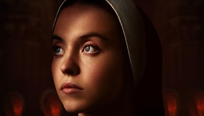 ‘Immaculate’ Review: Sydney Sweeney is the best part about this horror film