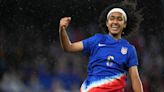 Who is Lily Yohannes? Meet the 16-year-old soccer phenom who scored in USWNT debut | Sporting News