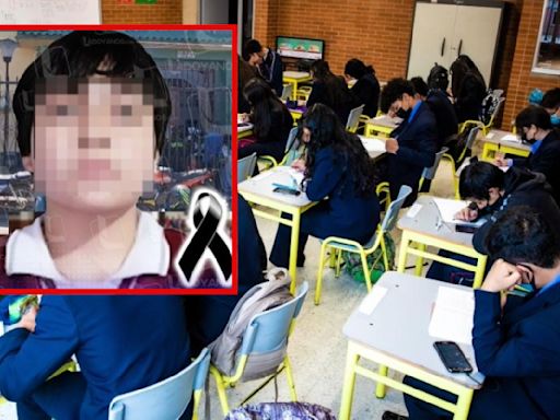 Adolescente segó su existencia con un arma de fuego en pleno colegio: aprovechó un descuido | El Nuevo Día