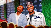 Why Carmelo Anthony credits Will Smith for spot on 2008 Team USA Olympics roster