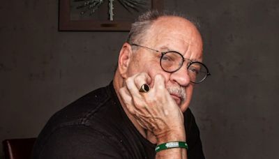 Lucca Film Festival to Honor Paul Schrader