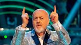 Bill Bailey says he was ‘slightly riled’ by ‘unflattering’ commentary about him on Strictly