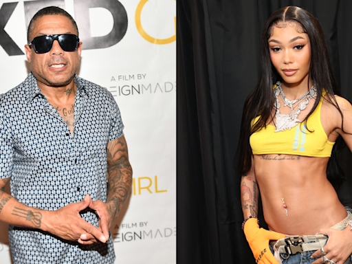 Benzino Addresses Coi Leray Disowning Him After Defending R. Kelly