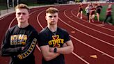 Football, friendship and faith: A look at Brevin Doll and Aiden Flora's drive to succeed