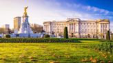 Stunning photos of the UK's most historic places