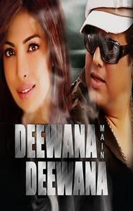 Deewana Main Deewana