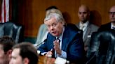 Russia issues arrest warrant for Lindsey Graham over Ukraine comments