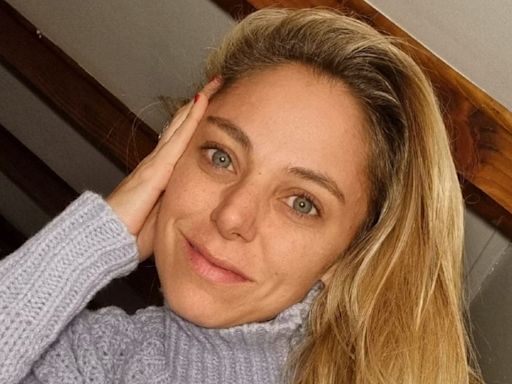 Muere en un incendio el hijo de 6 años de la actriz Mariana Derderián y el padre del niño permanece en coma inducido