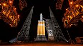 ULA Successfully Launches Its 'Most Metal' Rocket for the Last Time