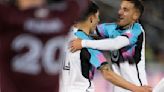 Minnesota United beats Rapids on road for first time, 2-1