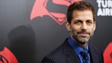 Zack Snyder Launches a 3-Day Snyderverse Screening to Benefit American Foundation of Suicide Prevention