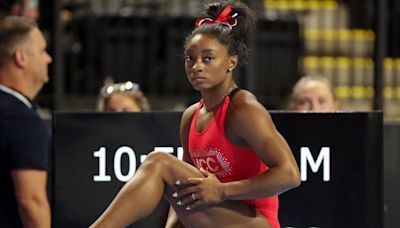 “Hadn’t Been Good Enough”: Simone Biles Once Reflected on How 2011 Nationals Heartbreak Changed Her Life