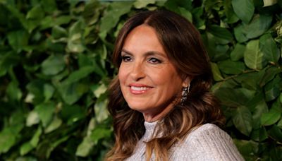 Mariska Hargitay de « New York Unité Spéciale » a contribué à résoudre plus de 11 000 affaires de viol