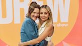 Drew Barrymore and Nicole Richie Gush Over Cameron Diaz's New Baby