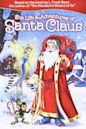 The Life and Adventures of Santa Claus (1985 film)