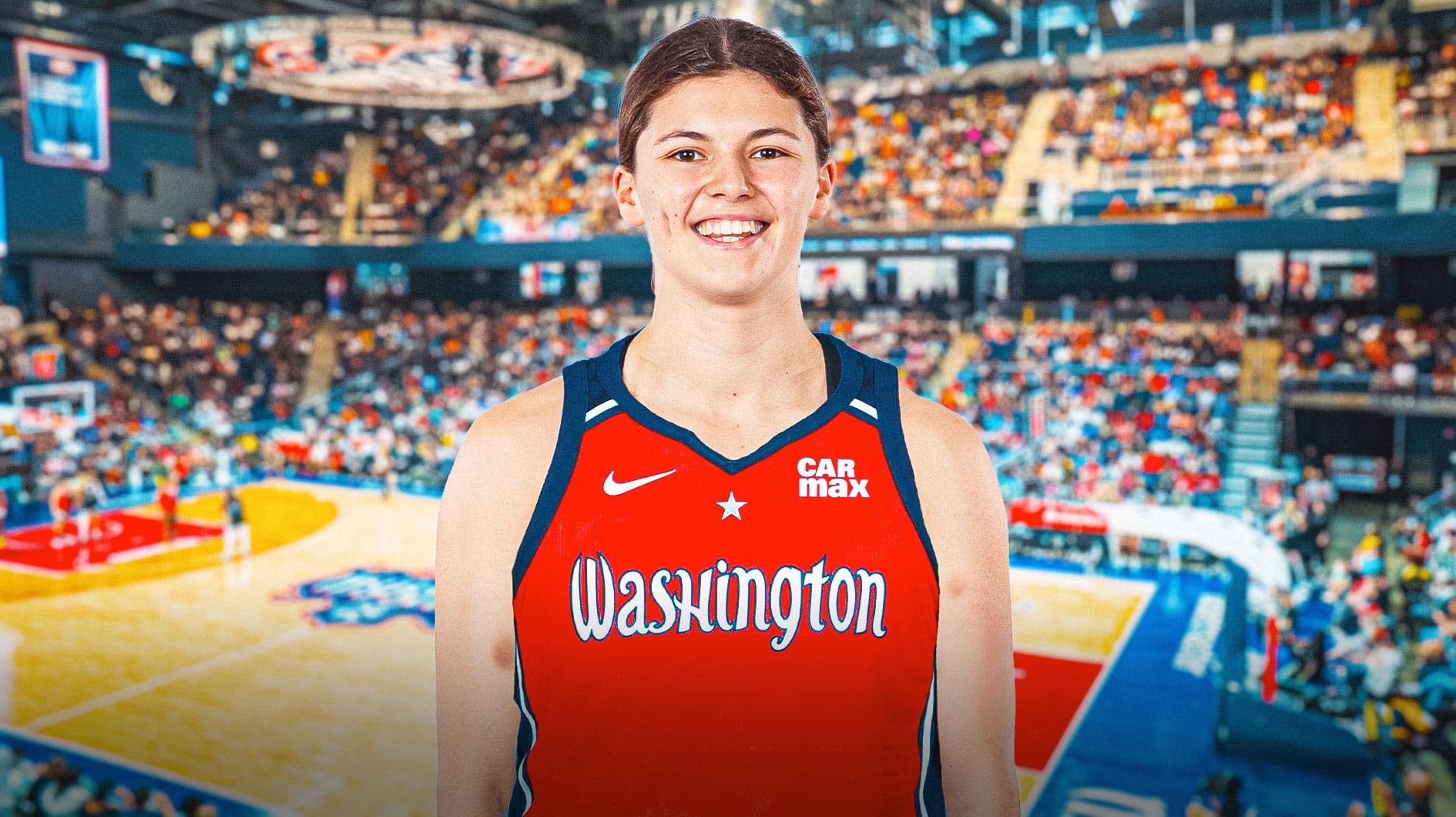 Mystics complete trade for promising point guard ahead of 2024 WNBA season