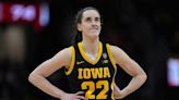 Caitlin Clark makes surprise appearance on ‘Saturday Night Live’ ahead of WNBA draft