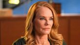 Marg Helgenberger Is Back as Catherine Willows in These First Photos From Season 2 of CSI: Vegas