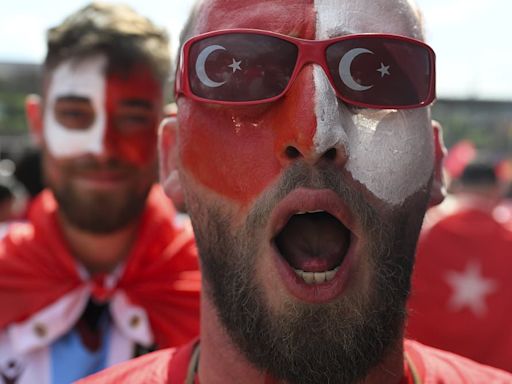 Georgia vs Portugal - Euro 2024: Live score, team news and updates