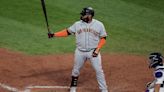 Sandoval returning to Giants on minor league deal as he attempts to make a comeback