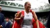 Ostapenko races to win over giant-killer Putintseva