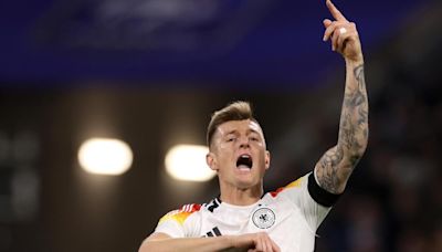 Matthäus señala a Kroos