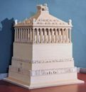 Mausoleum at Halicarnassus