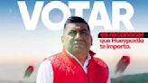 Atacan a candidato del PRI a la presidencia municipal de Hueypoxtla