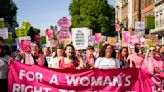 Is Europe next? Concerns over abortion rights rise after Supreme Court overturns Roe