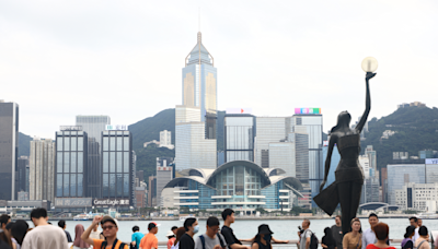 內媒指新世代對香港旅遊意欲降 上海青年稱體驗不佳：情懷不能當飯吃 | am730