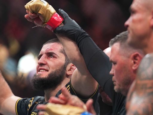 UFC News: Islam Makhachev Responds to Dustin Poirier Rematch Offer