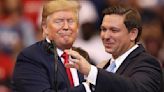 Ron DeSantis reportedly planning to raise money for Donald Trump in Florida and Texas